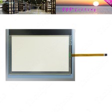 6AV2124-0QC02-0AX1 Touch Screen for 6AV2 124-0QC02-0AX1 TP1500 Front Overlay