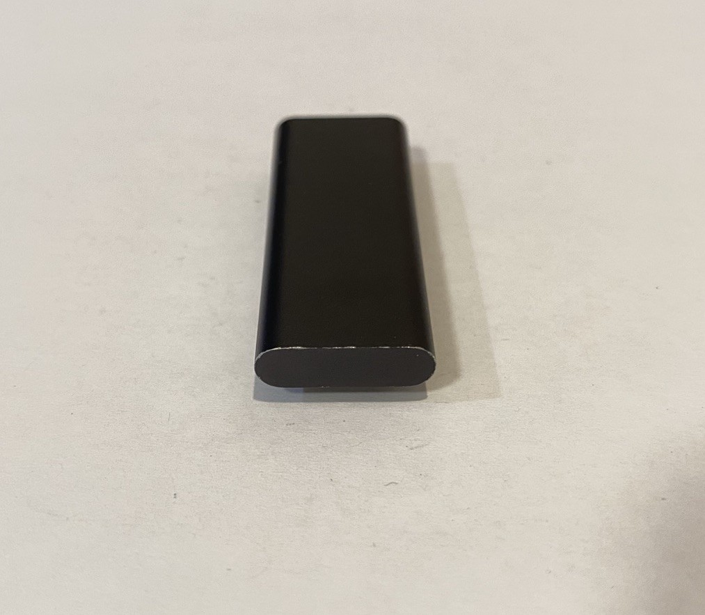 Apple iPod shuffle 3rd Generation Black (4 GB) for sale online | eBay