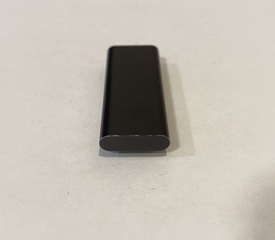Apple iPod shuffle 3rd Generation Black (4 GB) for sale online | eBay