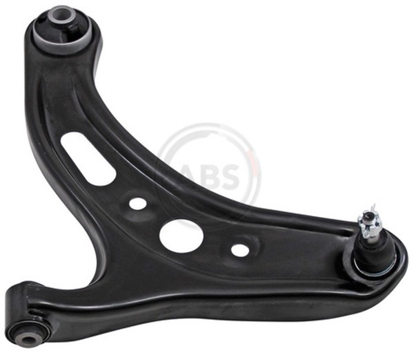Querlenker Dreieckslenker A.B.S. 212564 Stahl FüR Toyota GT 86 GR ZN8 ZN6AC_ BRZ-image