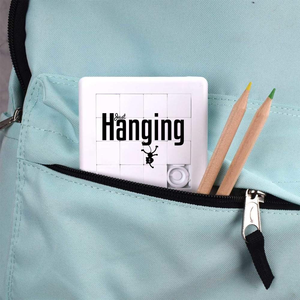 'Funny Hanging Monkey' Sliding Puzzle (PZ00035511)