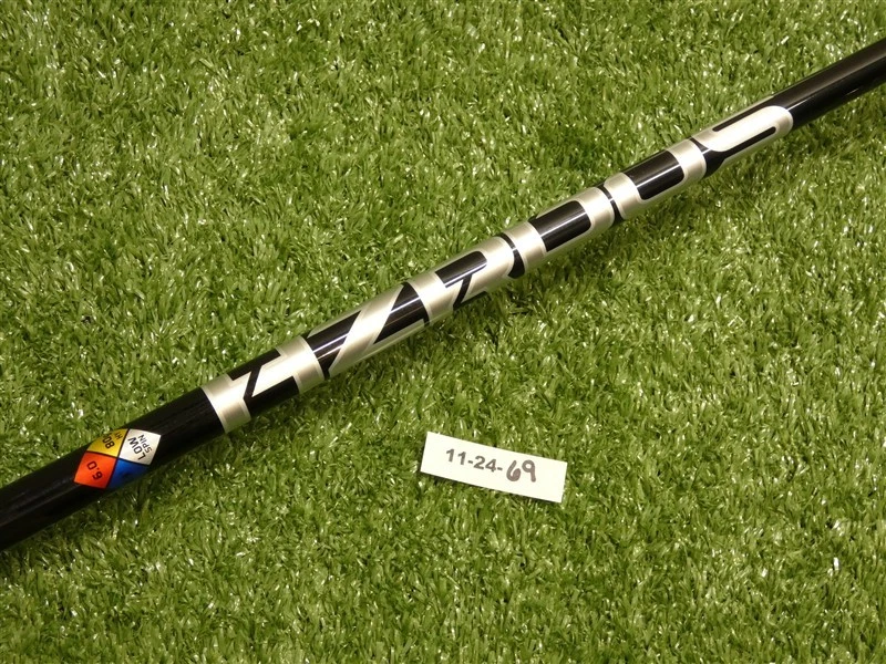 Callaway 2024 Apex UT Forged 18* 2 Utility Iron HZRDUS 80g Stiff Graphite Mint - Image 4 of 4