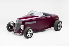 1933 Ford Model A for Sale