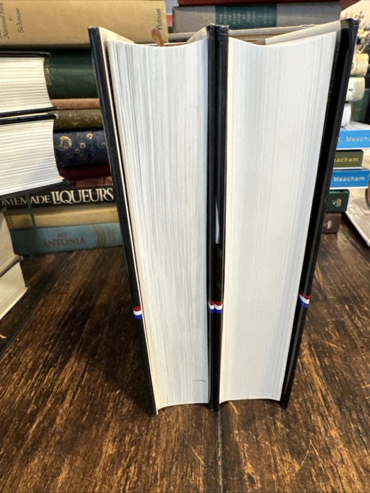 2 The Library of America 1987, 1992 WILLA CATHER Stories,Poems &Other Writings Foto 4 de 4