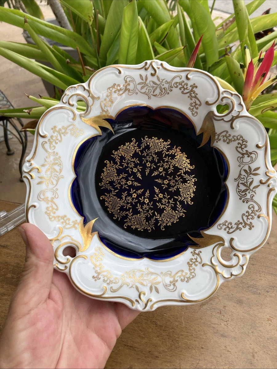 weimar porzellan　アンティクプレイト　型番56 刻印42 weimar porcelain products for sale | eBay