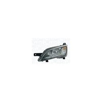 Scheinwerfer Vorne Links FüR Peugeot Boxer Von 2014 Mit DRL L.E.D. 1392607080