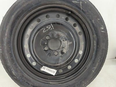 2006-2022 Dodge Charger Spare Donut Tire Wheel Rim Oem U5967