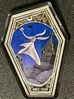 1 Ounce .999 Fine Silver Agoro 2026 Disney Nightmare Before Christmas #827:1340