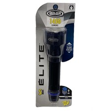 New Police Security 1450 Lumen Led Flashlight