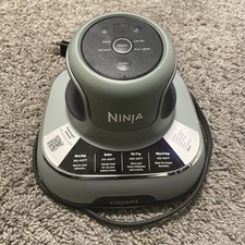 Ninja Crispi Air Fryer Pod FN101SG Pod Only For Replacement