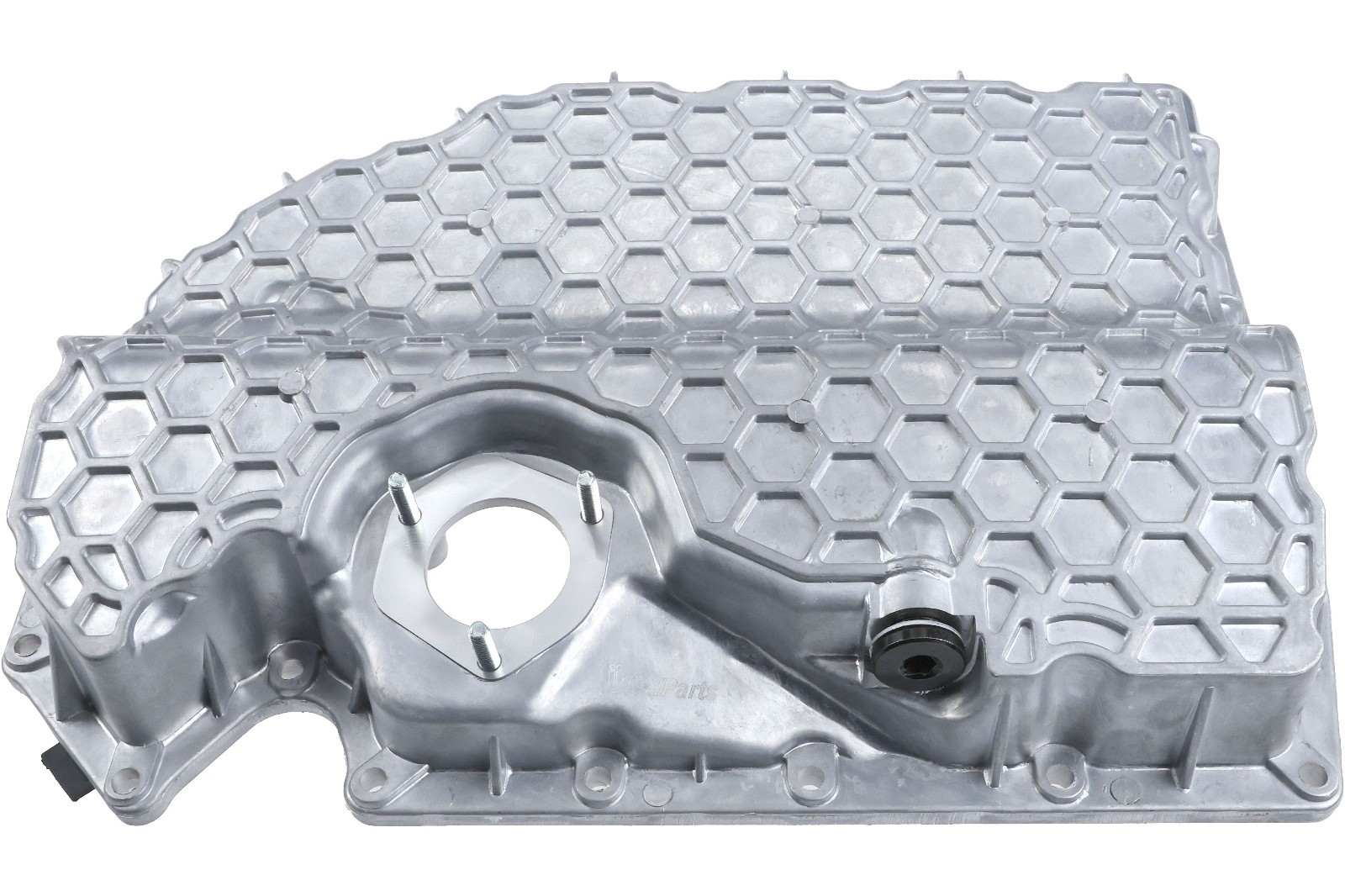 Aluminium Motorölwanne Ölwanne 06K 103 600AA-PRM passend für VW