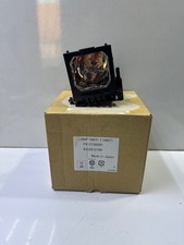 Hitachi DT00591 Projector Lamp with Module