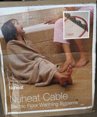 Nuheat NV 176200