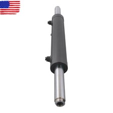 Tractor Hydraulic Steering Cylinder For Kubota M8540 M8560 M9540 3c091-63880