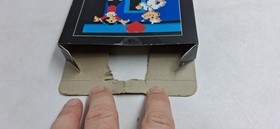 Jeu Nintendo NES Popeye ASD sans notice