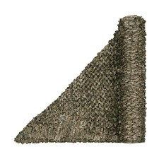 Laubschnitt Tarnnetz 1 5m breit für Outdoor Jagd und Fahrzeugabdeckung