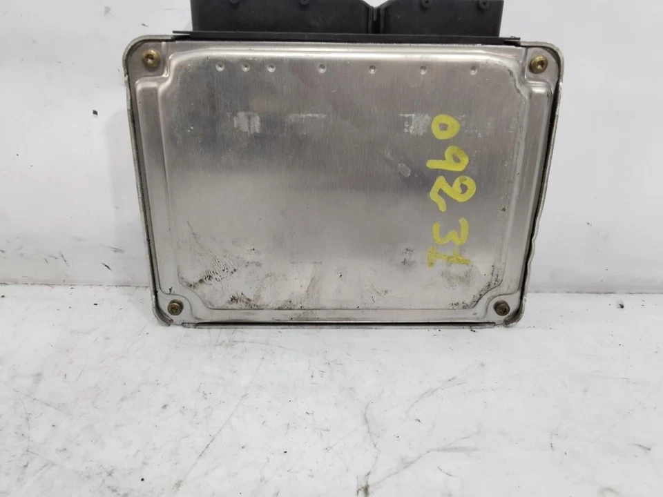 8N0906018AQ Centralina Motore per AUDI TT COUPE/ROADSTER (8N3/8N9) 1815032 - Immagine 3 di 4