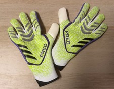 adidas predator pro torwarthandschuhe