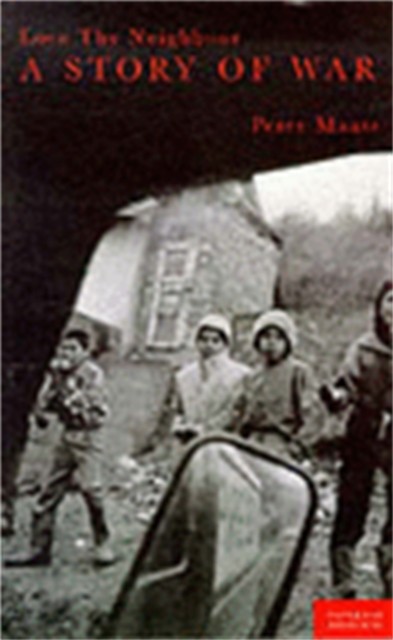 Love Thy Neigbor by Peter Maass - 9780230768406 - Image 5