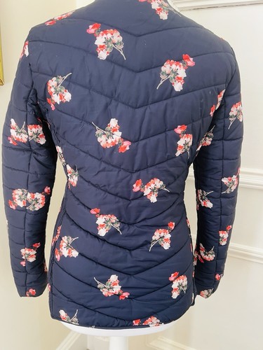 Ladies jacket joules brand