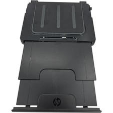 HP Officejet Pro 8500A Plus Output Paper Catch Tray