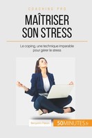 Benjamin FléRon (U. A.) | MaîTriser Son Stress | Taschenbuch | FranzöSisch