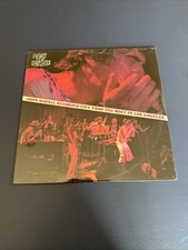 JOHN MAYALL - Lots of People Live Roxy Los Angeles LP Vinyl NEW SEALED  VINTAGE