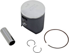 Wossner 8147DB 46.96mm B Piston Kit fits 2003...