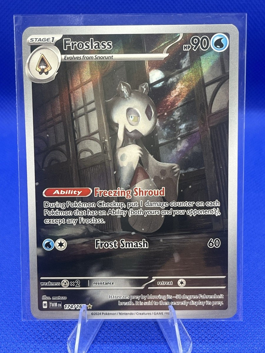 matazo pokemon cards PSA 10 Blitzle #072 Future Flash SV4M Japanese Pokemon card – GorillaTCG main image 1