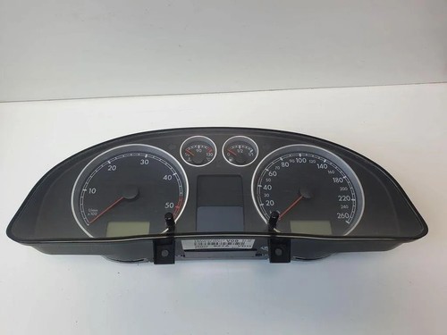 VW PASSAT B5 3B3 Kombiinstrument 3B0920827A 88311245 1.90 Diesel 96kw 31239171
