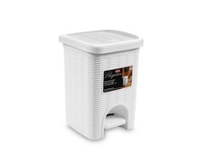 Kosz na śmieci marka Stefanplast model 30100
