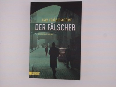 Der Fälscher: Kriminalroman (Inspektor-Stave-Reihe, Band 3) Kriminalroma 1521043