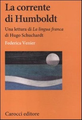 Humboldts Strom. Eine Lesung aus ''Die französische Sprache'' von Hugo Schucha...
