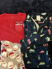 Boys Pajamas