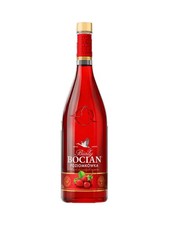 Bialy Bocian Wild Strawberry Liqueur Vodka (Poziomkówka) 50cl