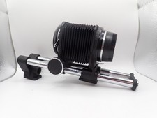 Used Mint Nikon F Bellows Focusing Attachment MODEL II from JAPAN