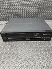 KENWOOD DP-1100SG COMPACT DISC PLAYER 