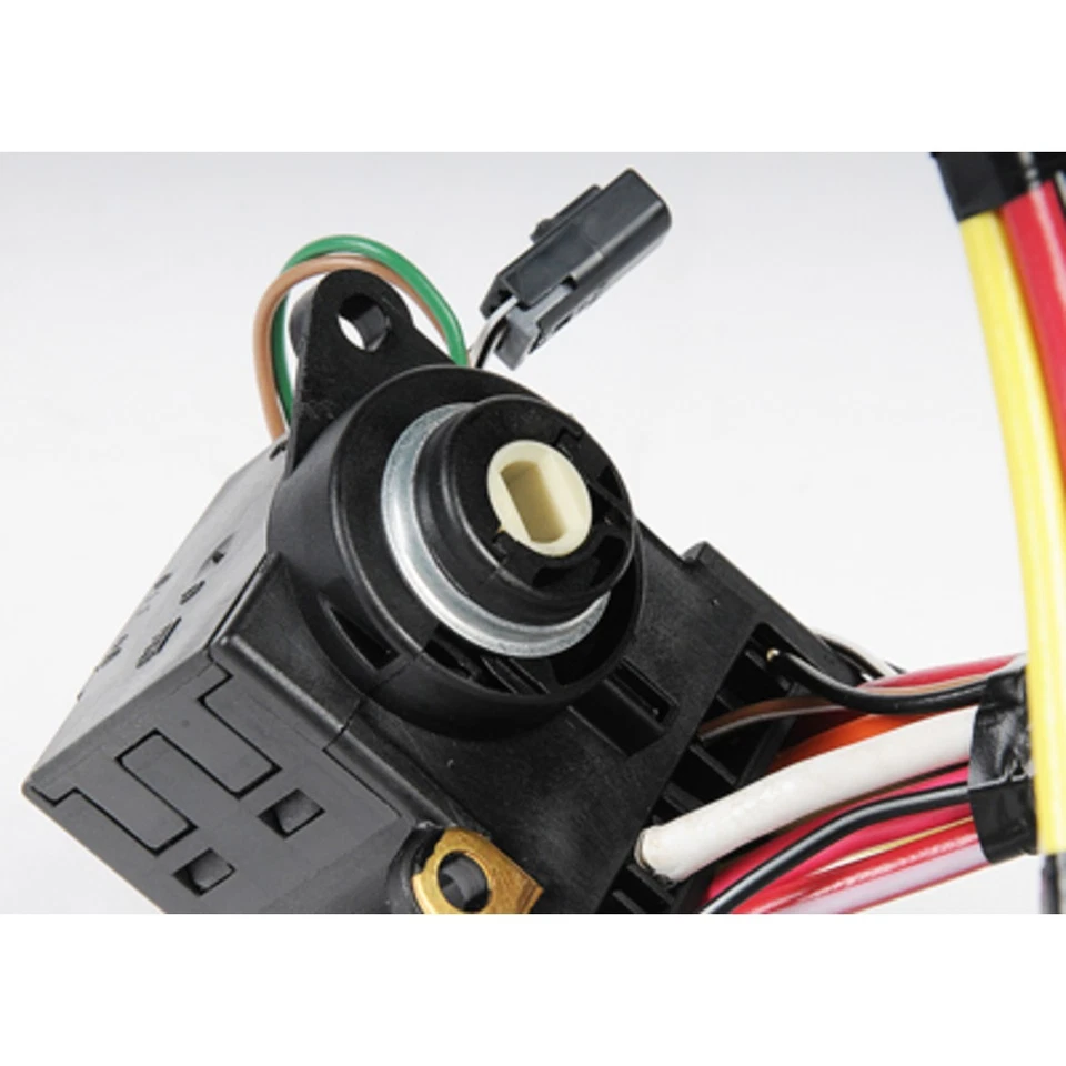 Interruptor de encendido D1491D AC Delco para Buick Century Regal Pontiac Grand Prix 97-03 Foto 3 de 4