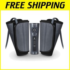 Leg Massager for Circulation  Pain Relief - Air Compression