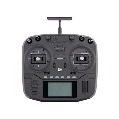 RadioMaster Boxer 2.4GHz 16CH Hall Gimbals Radio Controller with Carrying Cas...