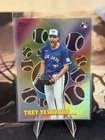 2026 Topps Series 2 Trey Yesavage Base (RAW)