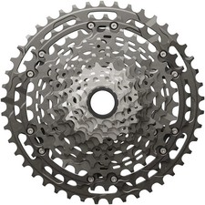 XTR CS-M9200 12-Speed Cassette