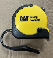 Genuine CAT Tape Measure 16 ft. (2 pack)
