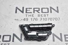 Mercedes S Klasse W221 W216 Sitz Schalter Verstellung Links A2218700458 Mercedes S Klasse W221 W216 Sitz Schalter Verstellung Links A2218700458