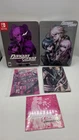 Danganronpa Decadence Nintendo Switch Collector's Edition - NO GAME INCLUDED