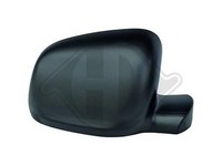 Spiegelkappe Links FüR Renault Kangoo 2013-2021