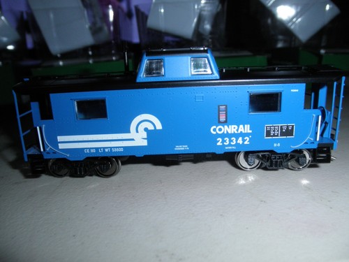 Conrail - N8 furgón de cola #23342 | Zustand: New