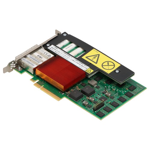IBM PCIe3 12 GB Cache RAID + SAS Adapter 4-port 6Gb x8 - 02DE382 57B1 - Bild 4 von 7
