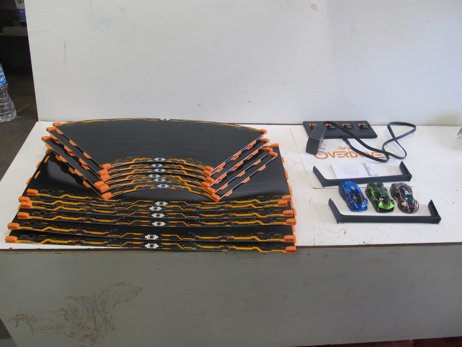 Anki Overdrive Starter Kit Complete