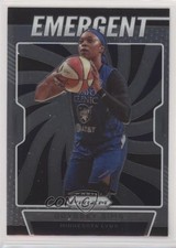2020 Panini Prizm WNBA Emergent Odyssey Sims #9 kr0